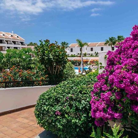 Studio Parque Santiago I Плая-де-лас-Америкас Экстерьер фото