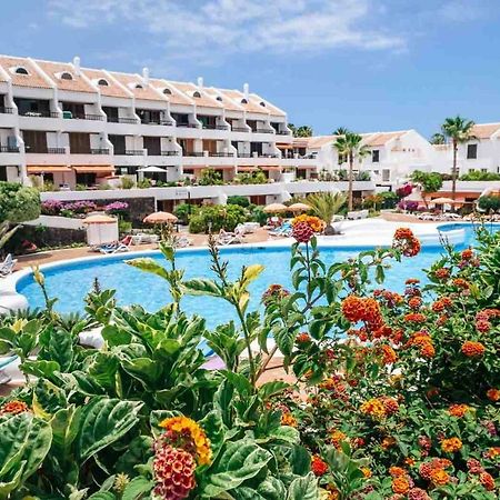 Studio Parque Santiago I Плая-де-лас-Америкас Экстерьер фото