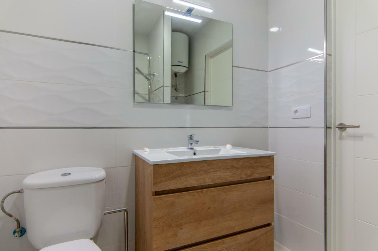 Studio Parque Santiago I Плая-де-лас-Америкас Экстерьер фото